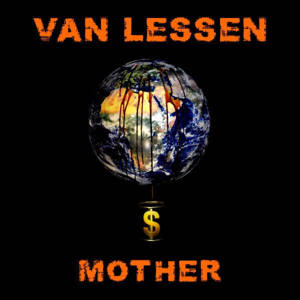 VAN LESSEN - Mother